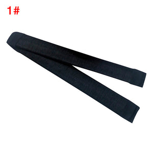 Girls Fashion DIY Magic Hair Bun Maker High Quality Hair Accessories for Women Dish Made HairBands Fine Headbands