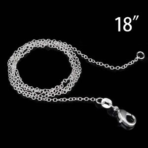 925 sterling silver Snake Chain Plated Necklace Statement Jewelry Women sterling silver jewelry chokers fashion accessories